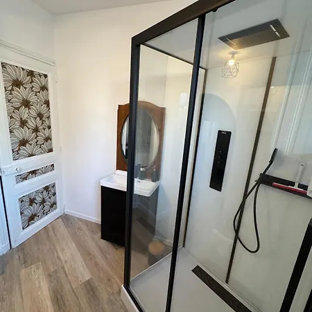 Rio, Hyper Center, Proche Gare Apartment