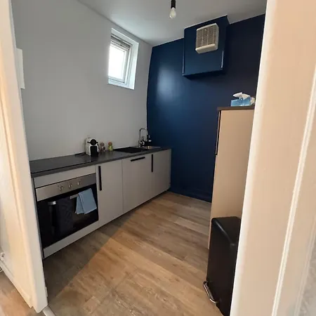 Rio, Hyper Center, Proche Gare Apartment