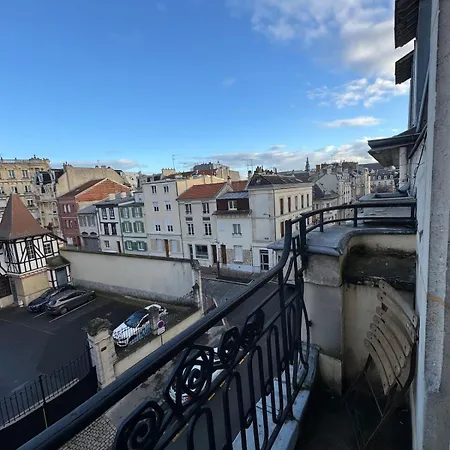 Rio, Hyper Center, Proche Gare * Reims