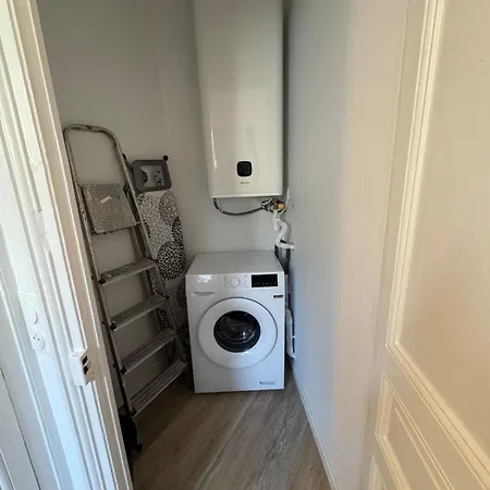 Rio, Hyper Center, Proche Gare Apartment *